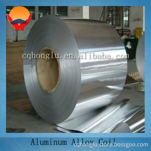 China honglu aluminum sheet